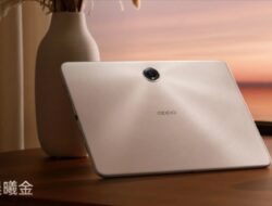 Bocoran Spesifikasi Oppo Pad 3 Ungkap Layar 2,8K, Dimensity 8350, Diperkirakan Meluncur Bersama Seri Reno 13