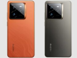 Realme GT 8 akan Hadir dengan Layar 6,6 Inci dan Baterai 7.000mAh
