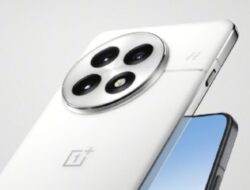 OnePlus 13 Hadir dengan Motor Getar yang Ditingkatkan, Menjanjikan Umpan Balik Haptik yang Lebih Baik dalam Game