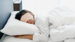 Manfaat Masker Tidur untuk Meningkatkan Kualitas Tidur Anda