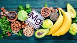 Makanan Tinggi Magnesium yang Perlu Diketahui