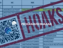 [HOAKS] Percepatan Keberangkatan Haji 2025 dengan Biaya Tambahan Rp6 Juta