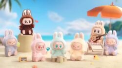 Demam Labubu! Inilah Tren Boneka Pop Mart yang Menggemparkan