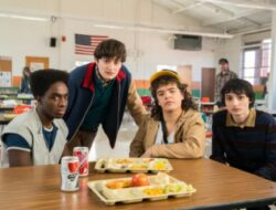 ‘Stranger Things 5’ Konfirmasi Perilisan 2025, Judul Episode Musim Terakhir Termasuk ‘The Rightside Up’ Sebagai Episode Terakhir