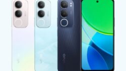 Vivo Y19s Diluncurkan dengan Layar 90Hz, Baterai 5.500mAh, Lampu Notifikasi RGB, Segini Harganya