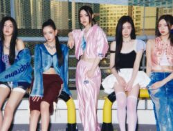 ITZY Samai Rekor TWICE untuk Girl Group K-Pop dengan Entri Billboard 200 Terbanyak Saat Debut “GOLD”