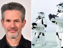 Trilogi ‘Star Wars’ Baru Sedang Digarap oleh Alumni ‘X-Men’ Simon Kinberg