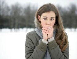 Bahaya, Gejala, dan Pencegahan Hipotermia di Daerah Bersalju