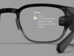 Proyek Kacamata Pintar Apple Dimulai, Tetapi Jangan Harap Akan Segera Diluncurkan