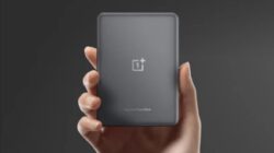 OnePlus Luncurkan Power Bank Magnetik Ramping dengan Ketebalan Hanya 0,8 mm dan Dukungan iPhone