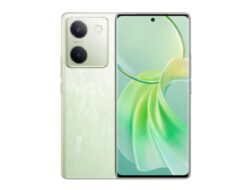 Bocoran Vivo Y300 Ungkap Detail Peluncuran, Pilihan Warna, dan Spesifikasi Kamera