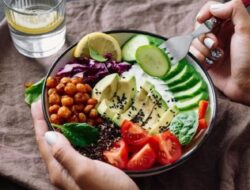 Manfaat Clean Eating untuk Kesehatan