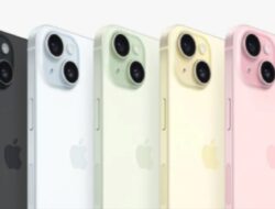 Mengapa iPhone 15 Masih Layak Dibeli Meskipun iPhone 16 Telah Diluncurkan, Cek Penjelasannya