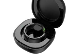 Cincin Pintar QRing Titan SE Diluncurkan, Tawarkan Pemantauan SpO2, Pelacakan Tidur, Cek Harganya