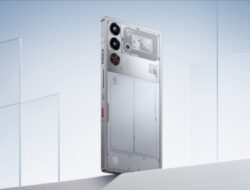 RedMagic 10 Pro dan 10 Pro+ Diluncurkan dengan Snapdragon 8 Elite, Layar OLED 144Hz, Baterai 7050mAh, Segini Harganya