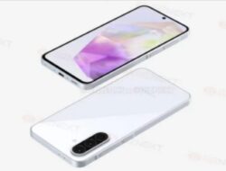 Spesifikasi Kamera Samsung Galaxy A36 Terungkap, Dapat Menawarkan Swafoto yang Lebih Baik