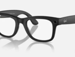 Xiaomi Dikabarkan Tengah Menggarap Kacamata AI dengan Goertek, Akan Dirilis pada Q2 2025