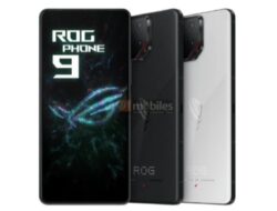 Asus ROG Phone 9 Terlihat di Wireless Power Consortium, Inilah yang Terungkap