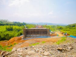 Pembangunan Jalan Tol Ciawi-Sukabumi Dilanjutkan, Saat ini Masuk Seksi 3 dan 4