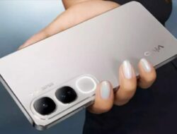 Spesifikasi dan Harga Vivo Y300 5G Bocor Sebelum Peluncuran 21 November