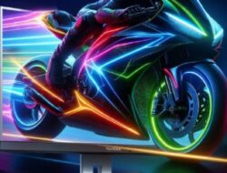 ViewSonic Luncurkan Monitor QD-MiniLED 4K 165Hz 27″ Baru dengan 1200 nits, 1ms GTG, Cek Harganya