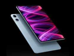 Teclast Luncurkan Tablet T60 Plus dengan Layar 12″ 90Hz, Android 14, Baterai 8000mAh, Cek Harganya
