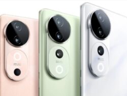 Prosesor Vivo S20 Terungkap Melalui Benchmark