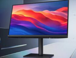 BenQ Luncurkan Monitor 27″ 2K 100Hz Baru dengan 95% DCI-P3, 90W Type-C PD, Ideal untuk Para Profesional