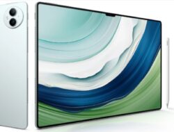 Acara Huawei pada 26 November Akan Menampilkan Tablet MatePad Pro 13.2 Generasi Kedua