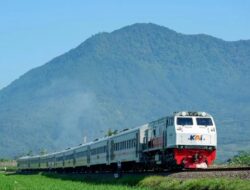 Sambut Pilkada 2024, KAI Berikan Diskon 10%, Cek Syarat dan Ketentuannya