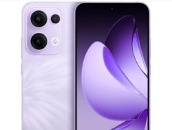 Desain dan Konfigurasi Seri Oppo Reno 13 Resmi Dikonfirmasi