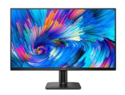 Philips Luncurkan Monitor IPS 4K 27 Inci Baru dengan Kecerahan 300 Nits dan 99% sRGB, Cek Harganya