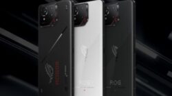 Seri Asus ROG Phone 9 Hadir dengan AMOLED 185Hz 6,78 Inci, Snapdragon 8 Elite, RAM 24 GB, Segini Harganya