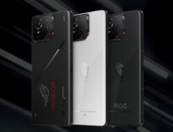 Seri Asus ROG Phone 9 Hadir dengan AMOLED 185Hz 6,78 Inci, Snapdragon 8 Elite, RAM 24 GB, Segini Harganya