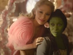 Review ‘Wicked’, Cynthia Erivo dan Ariana Grande Tampil Ikonik dalam Musikal yang Wajib Ditonton Tahun Ini