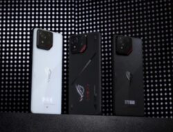 Asus ROG Phone 9 vs ROG Phone 9 Pro, Apa bedanya? Simak Penjelasan Berikut Ini