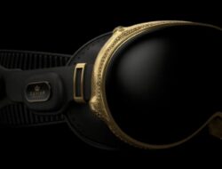 Caviar Meluncurkan Apple Vision Pro Mewah Pertama di Dunia, Harganya Mulai Rp425 Jutaan