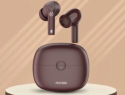 Noise Luncurkan Buds Nero, Baterai 45 Jam, Cek Spesfikasi dan Harganya