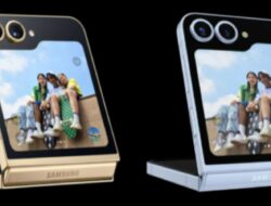 Galaxy Z Flip FE, Apa yang Diharapkan dari Ponsel Lipat Samsung yang Ramah Anggaran Ini
