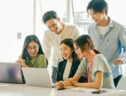 Simak di Sini, Skill yang Harus Dimiliki Dalam Dunia Kerja