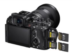 Kamera Sony Alpha 1 II Meluncur dengan AI Canggih, Stabilisasi 8,5 Stop, dan Video yang Lebih Baik