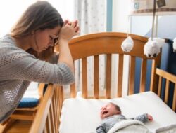 Fenomena Baby Blues di Kalangan Ibu Muda dan Cara Mengatasinya