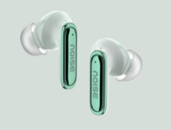 Noise Buds Connect 2 TWS Diluncurkan dengan Pemutaran 50 jam, ENC, Ketahanan IPX5, Cek Harganya