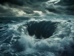 10 Fakta Menarik tentang Segitiga Bermuda