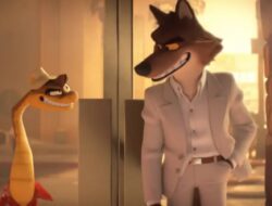 Trailer ‘The Bad Guys 2’: Natasha Lyonne Bergabung dalam Pencurian di Sekuel DreamWorks