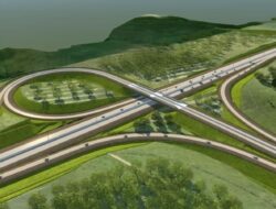 Pembangunan Jalan Tol Trans Sumatera Tahap II Dimulai, Hubungkan Sumatera Selatan-Jambi