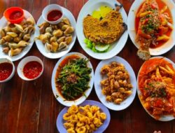 Yang Piknik ke Batam, Berikut Rekomendasi Kuliner Khas yang Wajib Dicoba