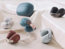 JVC Luncurkan Nearphones HA-NP1T, Earphone Open-Ear dengan Fitur Premium, Segini Harganya