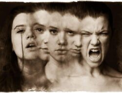 Memahami Dissociative Identity Disorder (DID), Gangguan Identitas yang Kompleks