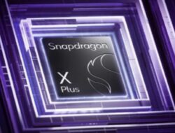 Qualcomm Menggoda dengan Chip Snapdragon X yang Lebih Terjangkau untuk Laptop Windows Murah